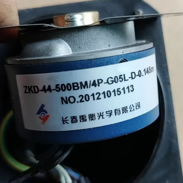 ZKD-44-500BM/4P-G05L-D-0.145m
