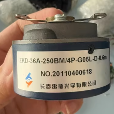 ZKD-36A-250BM/4P-G05-D-0.6M