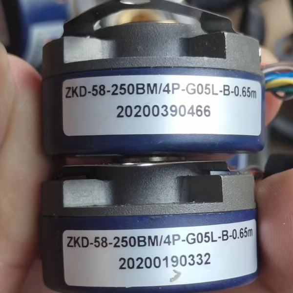 ZKD-58-250BM/4P-G05L-B