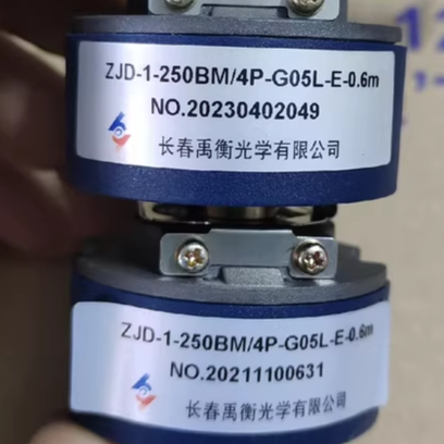 ZJD-1-250BM/4P-G05L-E-0.6m