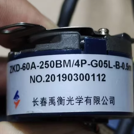 ZKD-60A-250BM/4P-G05L-B-0.5m