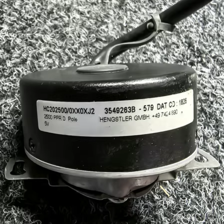 HENGSTLER HC202500/0XX0XJ2