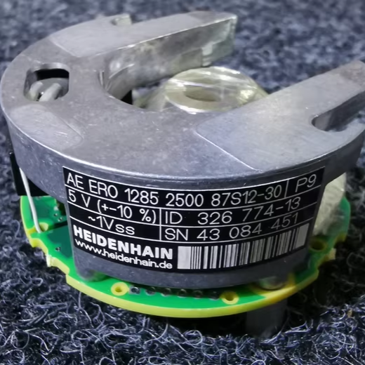 HEIDENHAIN AE ERO 1285 2500 ID 326 774-13