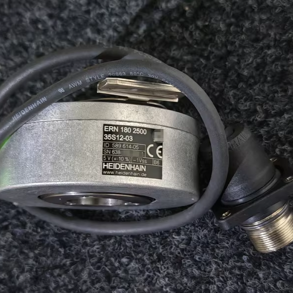 HEIDENHAIN ERN 180 5000 03S12-03