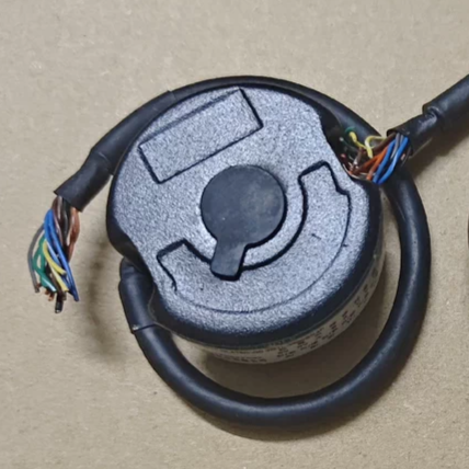 DVC48T8C-G0.15M1L-2500BM4P