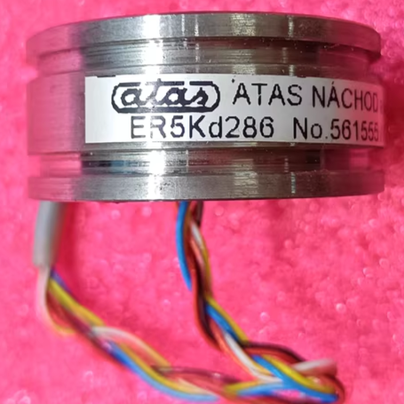 ATAS ER5Kd286