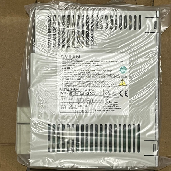 MR-E-40AG-KH003 for Mitsubishi