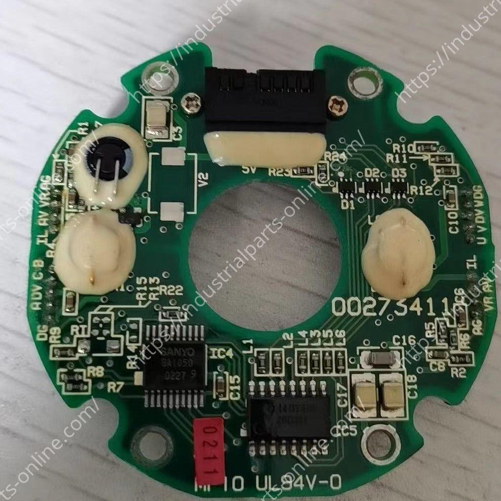 MF10UL94V-0 SANYO ENCDOER MF10 UL94V-0 FOR P50B – GREENWAY