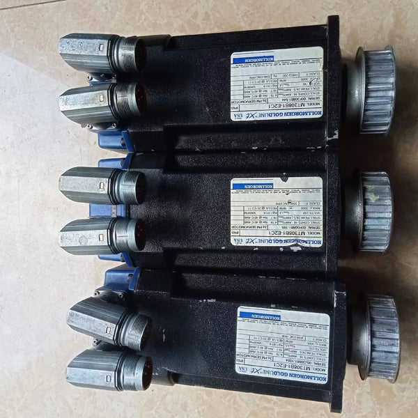 Motor de arranque en frío MT308B1-E2C1