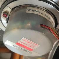 sanyo F682000DFA F682000DKA