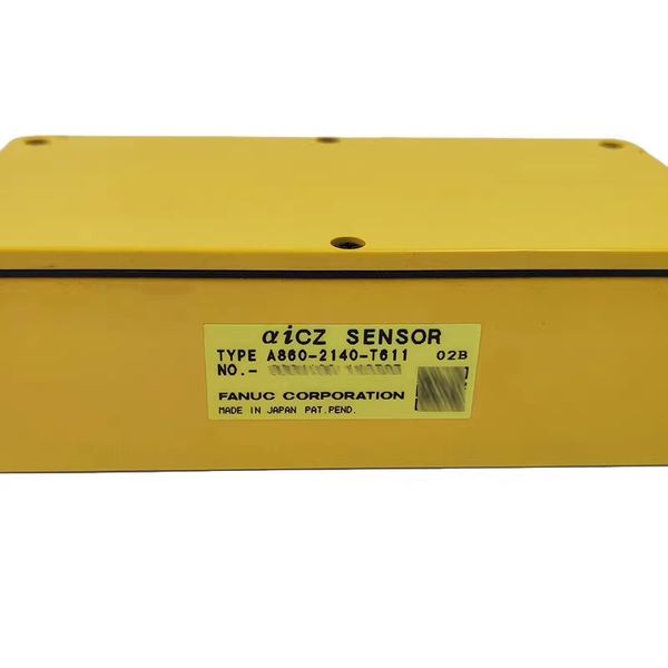 FANUC A860-2140-T611