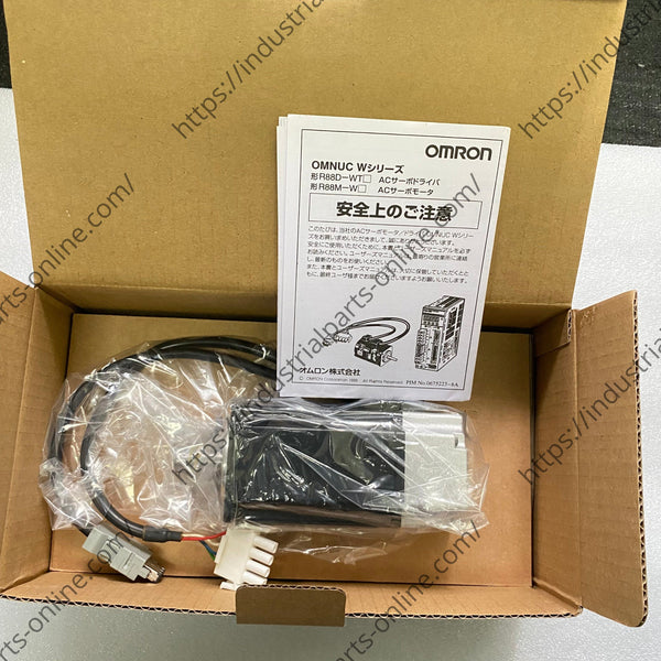 omron r7m-a40030-s1