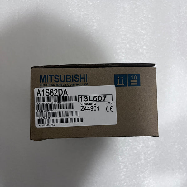 Mitsubishi A1S62DA