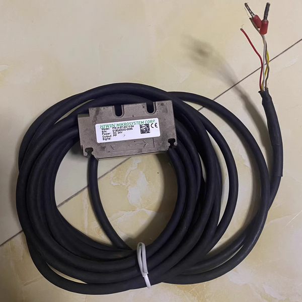HIWIN PM-A-07-0D-V-34