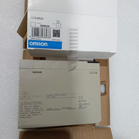 omron CS1D-DPL01