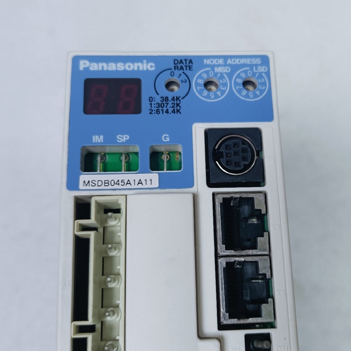 Panasonic MSDB045A1A11 – GREENWAY