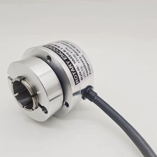 HAAS Haas spindle encoder 30-5840/93-19024096 CPR