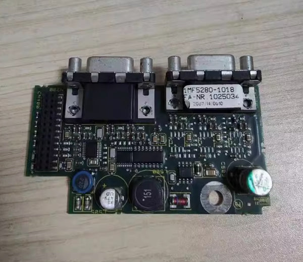Código de artículo 1MF5280-1018