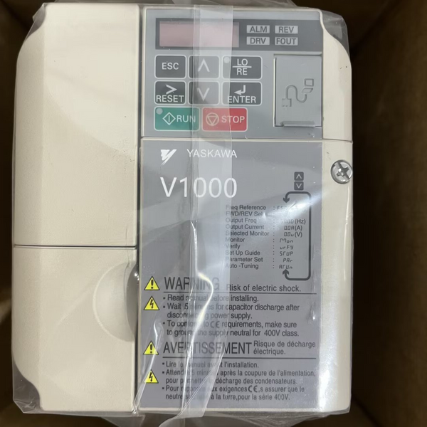 CIMR-VU2A0010FAA yaskawa