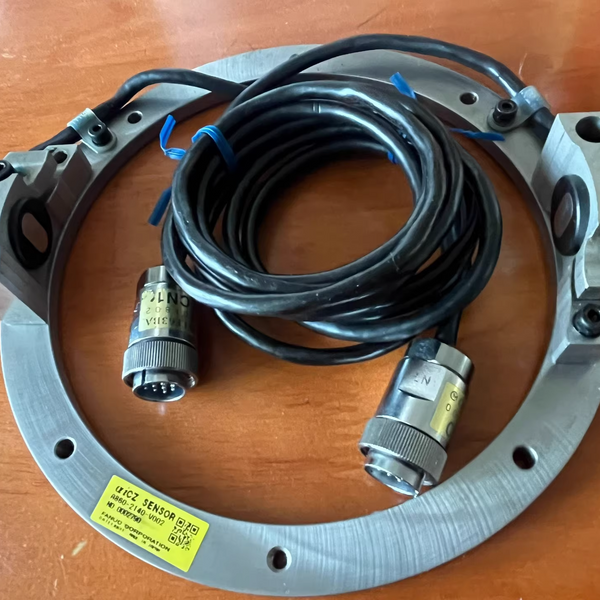 FANUC A860一2140一T511