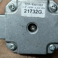 STP-43D1052   SHINANO
