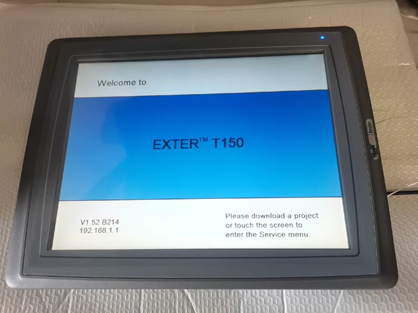 Beijer T150