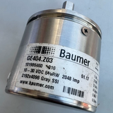 baumer HOG86.2M TH7 DN 2048