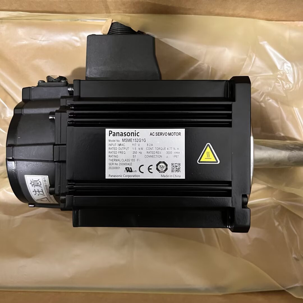 MSME152G1G     Panasonic