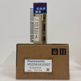 MSD043A1XX07 Panasonic
