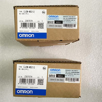 omron CJ2M-MD212