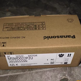 panasonic MSMD022P2U motor MSMD022