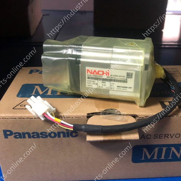 Panasonic NACHI MQMD012S7V7