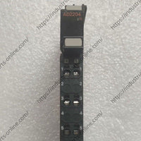 omron NX-AD2204