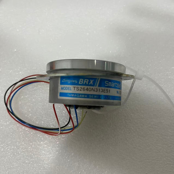 TS2640N311E51 for TAMAGAWA