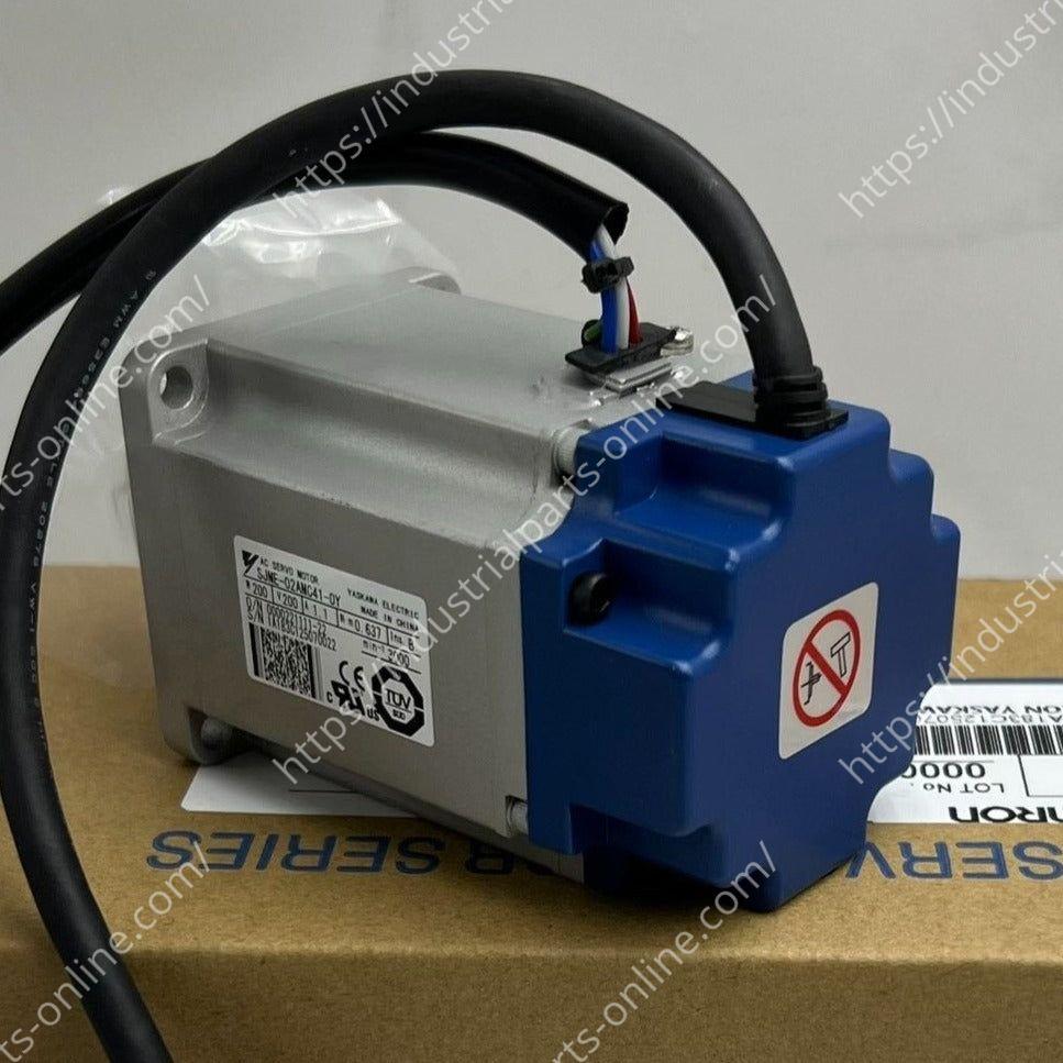 Yaskawa SJME-04AMB4C - In Stock Ships Overnight | DO Supply Yaskawa SJME-04AMB4C - In Stock Ships Overnight | DO Supply