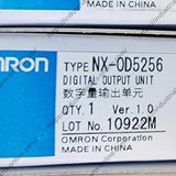 Omron NX-od5256