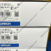 Omron nx-md6256-5