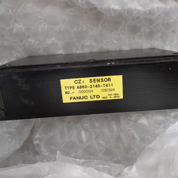 FANUC A860-2140-T411