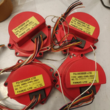 A860-0360-V501 fanuc encoder