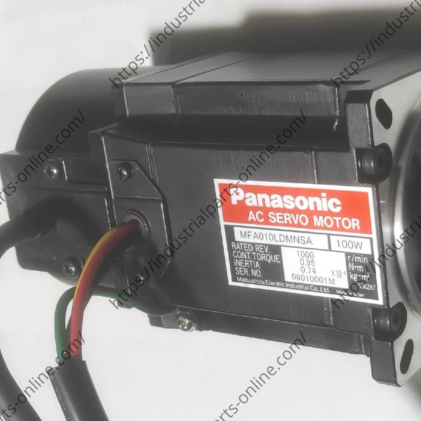 Panasonic  MFA010LDMBSB
