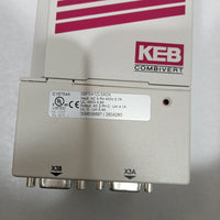 KEB 09F5A1D-3A0A