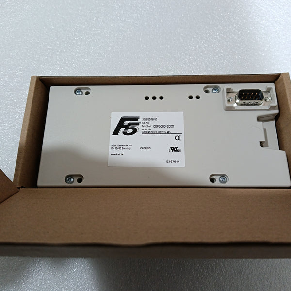 KEB  00F5060-200