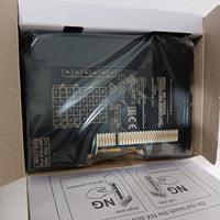 omron NX-TS3202/ NX-TS3201