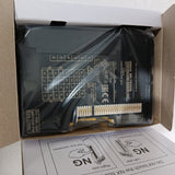 omron NX-TS3202/ NX-TS3201