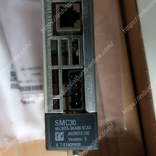 Siemens  6SL3055-0AA00-5CA2
