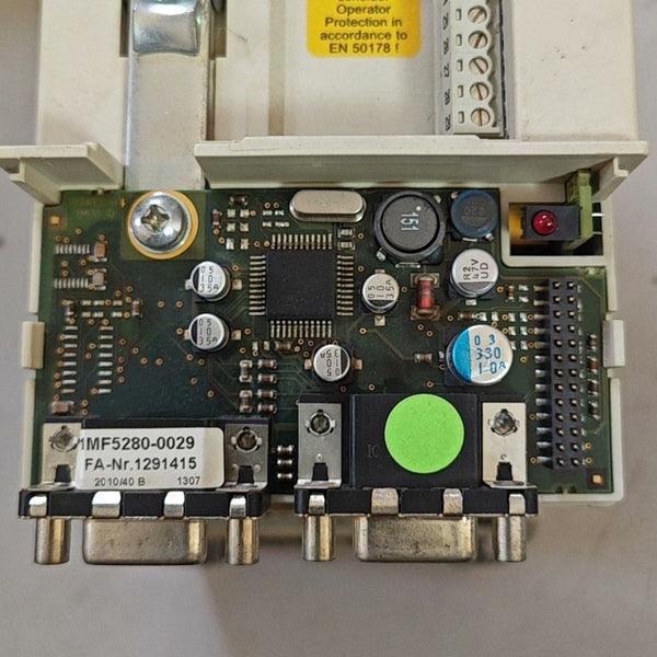 Código de artículo 1MF5280-0029