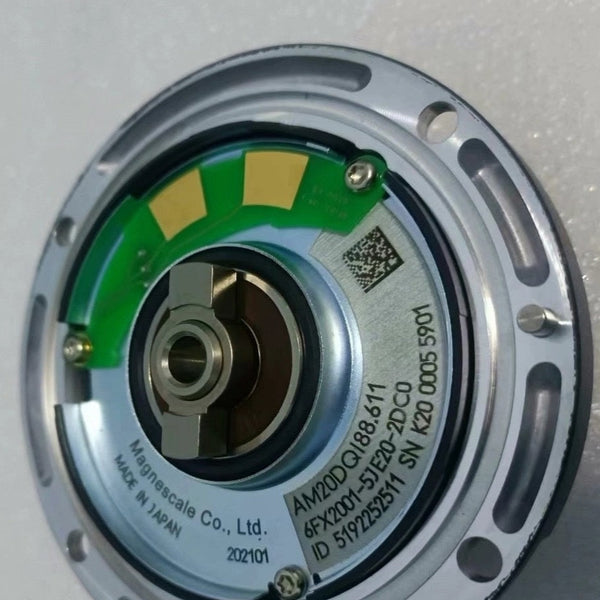 siemens encoder 6FX2001-5JE24-2QA0