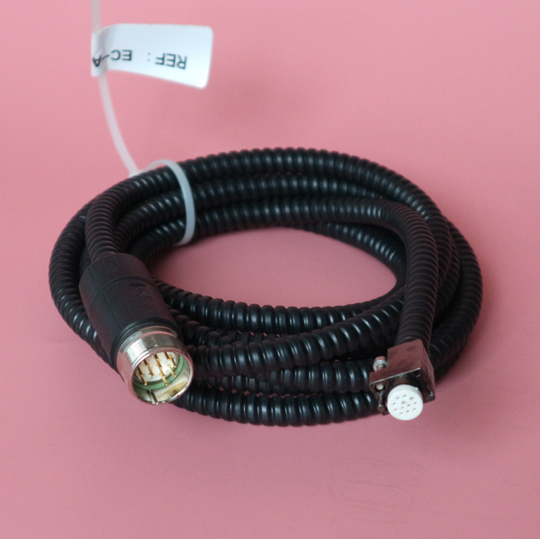 FAGOR grating scale reading head cable EC-3A-C5 – GREENWAY