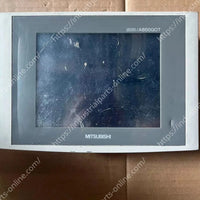 A850GOT-LWD  mitsubishi  inch touch screen Old one