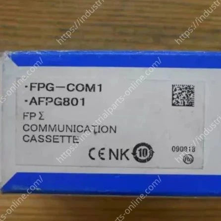 Panasonic FPG-COM1  new